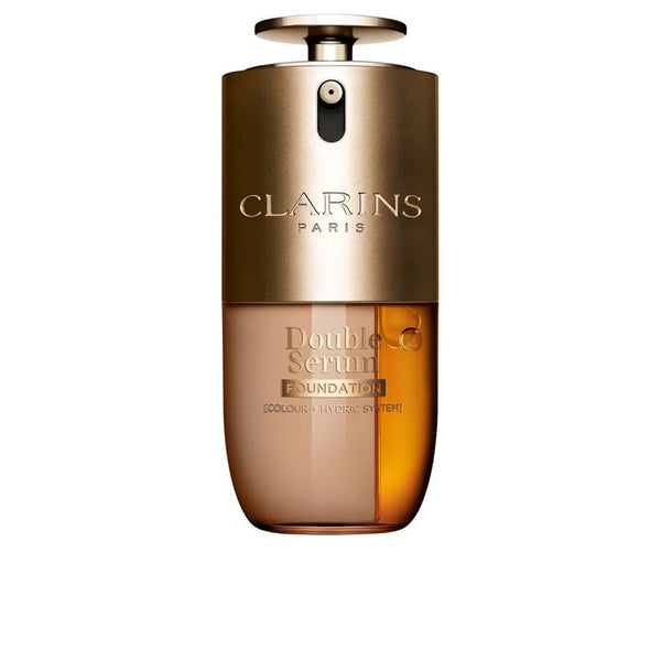 Clarins - Double Serum makeup base #M1W 30 ml