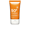 Clarins - Solar dry touch face cream Uva/Uvb50+ 50 ml