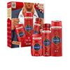 Old Spice - Old Spice Captain Case 3 pcs