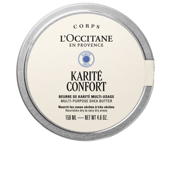 L'occitane En Provence - Multifunctional Shea Comfort Cream with Shea Butter 150 ml