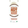 7Th Heaven - Fab Face Food Coconut moisturizing mask 8 ml