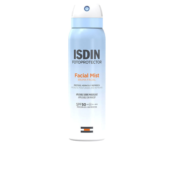 Isdin - Photoprotector facial mist Spf50 100 ml