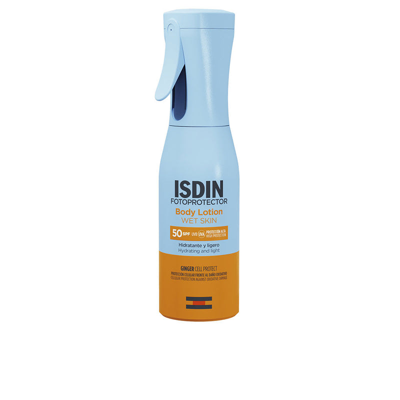 Isdin - Spf50 Body Spray Lotion 250 ml