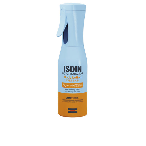 Isdin - Spf50 Body Spray Lotion 250 ml