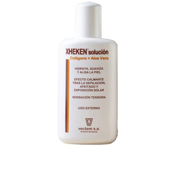Xheken - Xheken collagen + aloe vera solution 100 ml