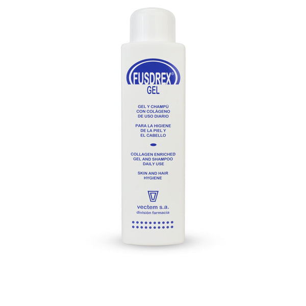 Fusdrex - Fusdrex gel with collagen 1000 ml