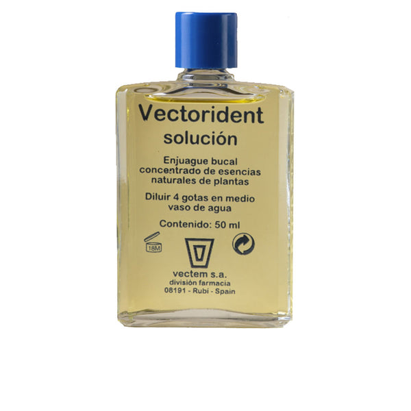 Vectorident - Vectorident solution 50 ml