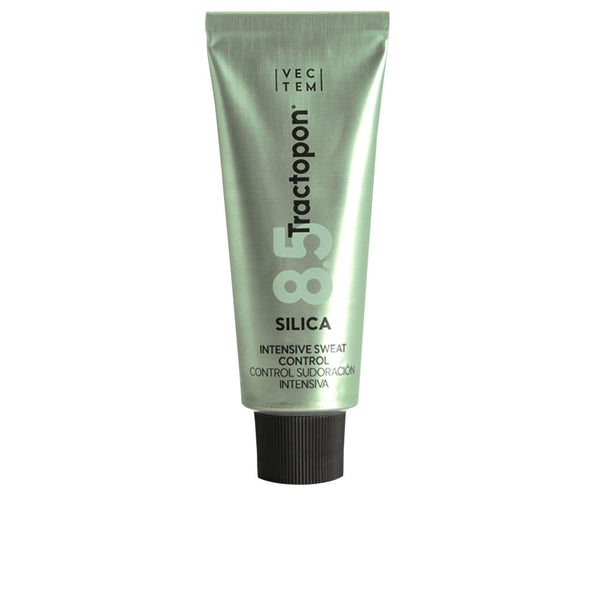 Tractopon - Tractopon Silica deodorant and antiperspirant cream 40 ml