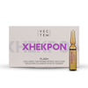 Xhekpon - Xhekpon Flash firming effect ampoules 5 units