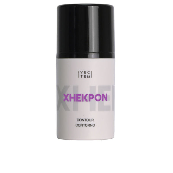 Xhekpon - Xhekpon eye and lip contour cream with collagen 15 ml
