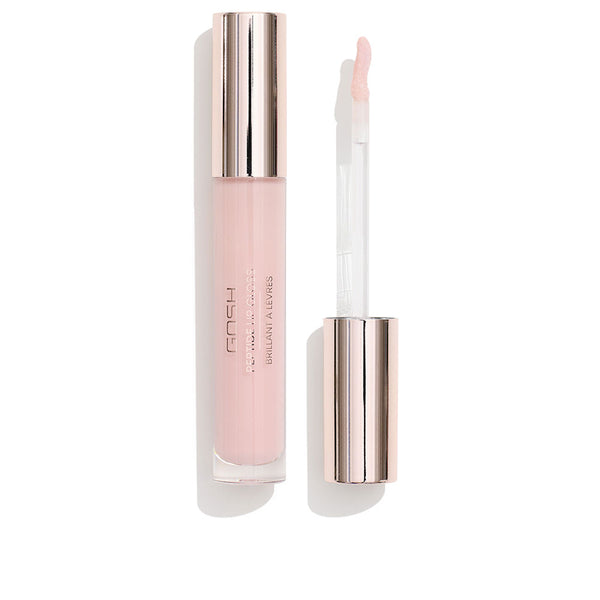 Gosh - Peptide Lip Gloss lip gloss #009-Cutie Pie 7 ml