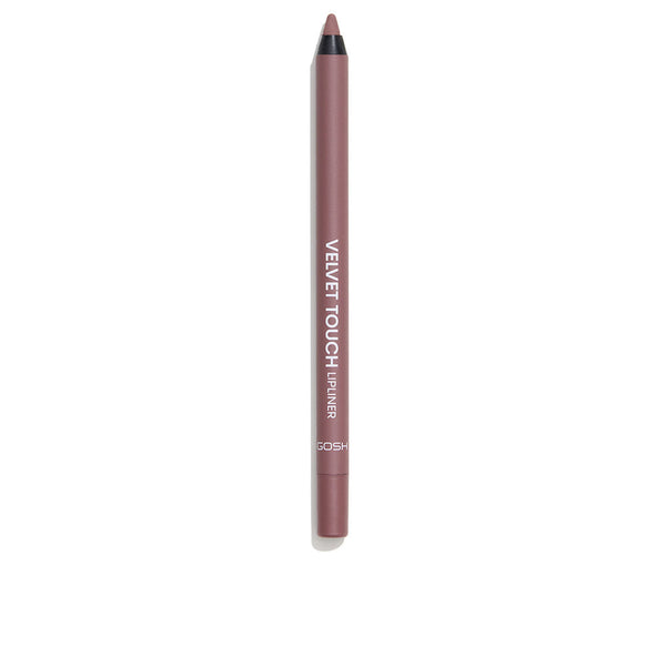 Gosh - Velvet Touch waterproof lipliner #002-Antique Rose 1.20 gr