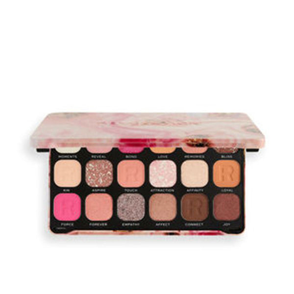 Revolution Make Up - Forever Flawless eyeshadow palette #affinity 19.8 gr
