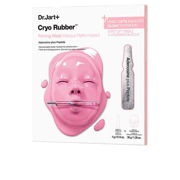 Dr.Jart+ - Cryo Rubber firming mask 1 unit