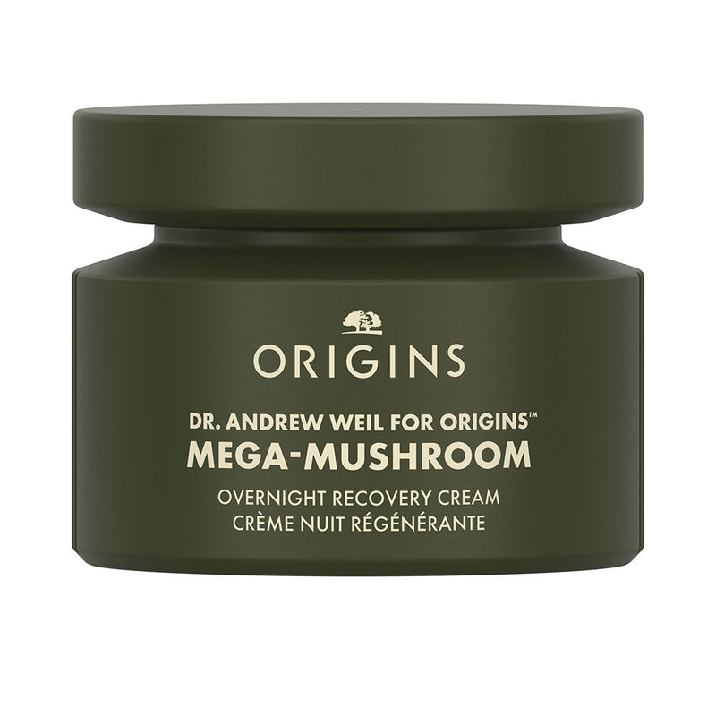 Origins - Mega Mushroom regenerating night cream 50 ml