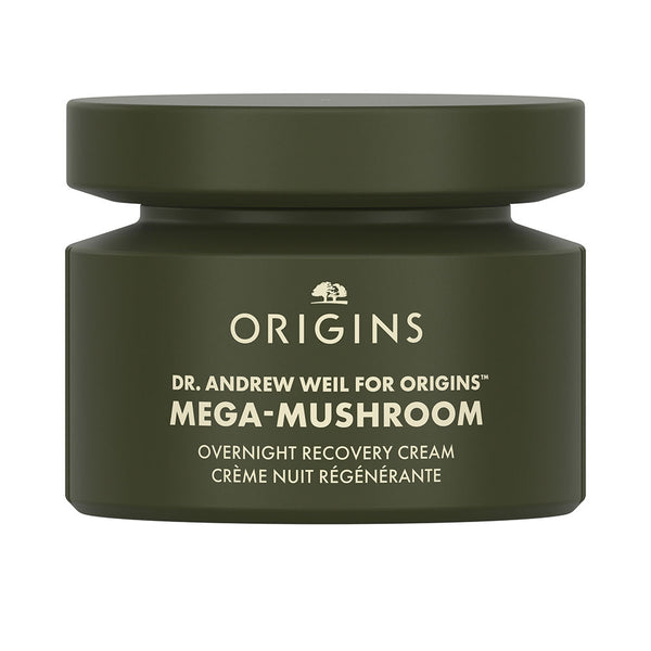 Origins - Mega Mushroom regenerating night cream 50 ml