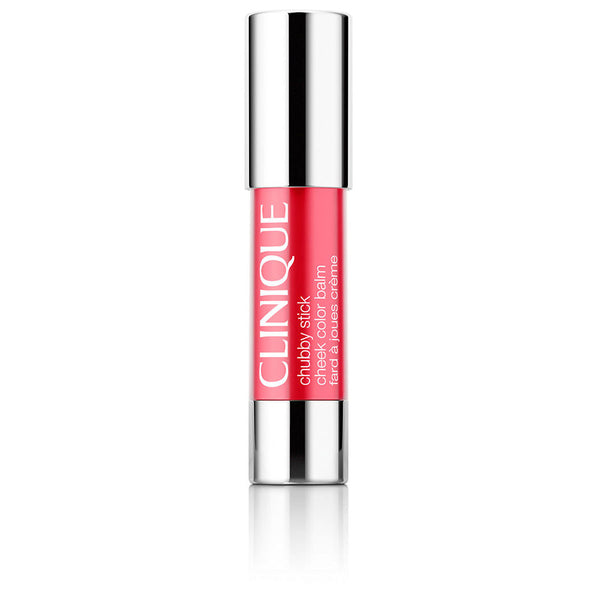 Clinique - Chubby Stick tinted cheek balm #Grandest Guava 6 gr