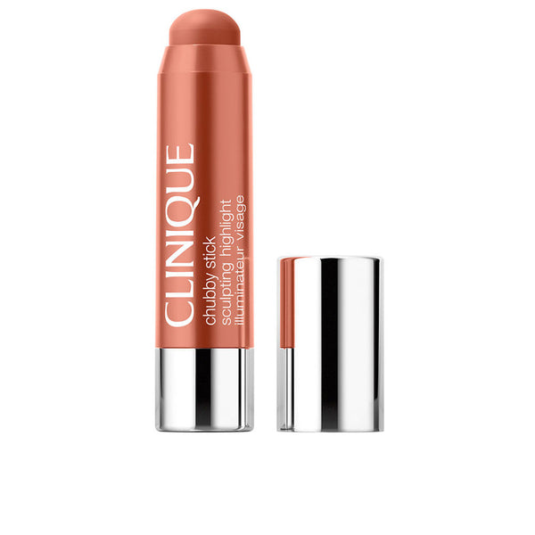 Clinique - Chubby Stick highlighter #Dazzling Dusk 6 gr