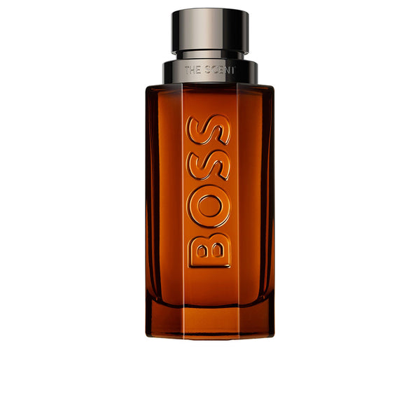 Hugo Boss-boss - The Scent Intense edp vapo 100 ml