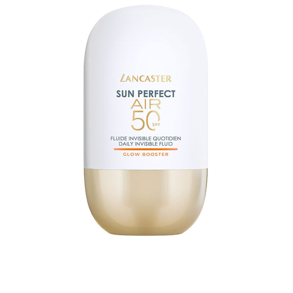 Lancaster - Sun Perfect Air Glow daily invisible fluid Spf50 40 ml