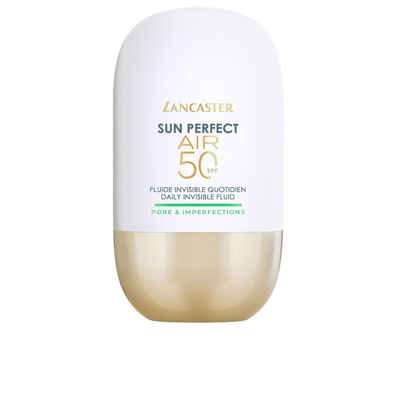 Lancaster - Sun Perfect Air Pores daily invisible fluid Spf50 40 ml
