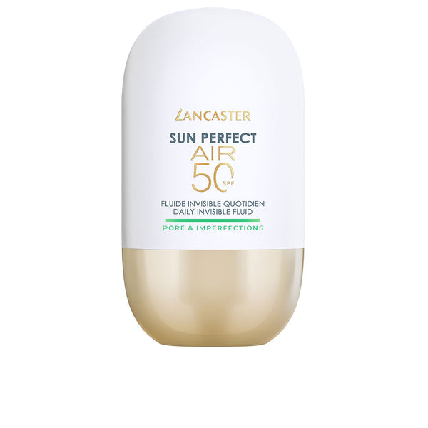Lancaster - Sun Perfect Air Pores daily invisible fluid Spf50 40 ml