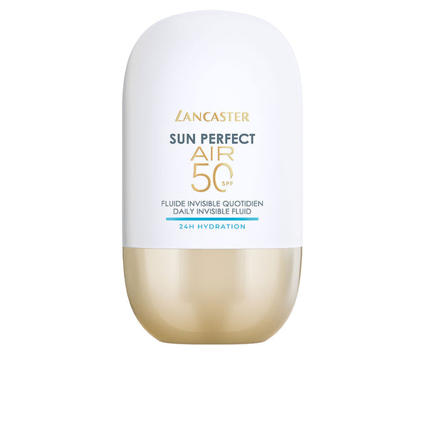 Lancaster - Sun Perfect Air Hydration daily invisible fluid Spf50 40 ml