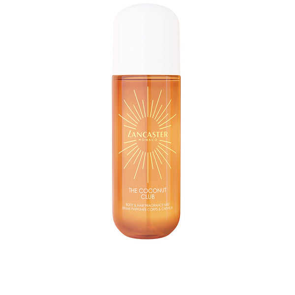 Lancaster - Riviera Mist The Coconut Club body mist 236 ml