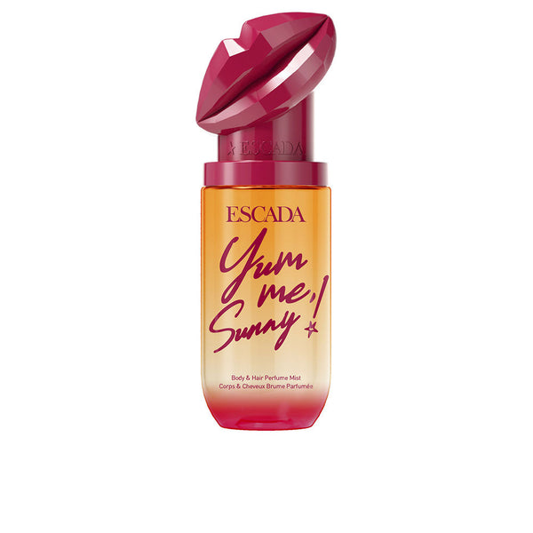 Escada - Yum Me, Sunny! body mist 100 ml