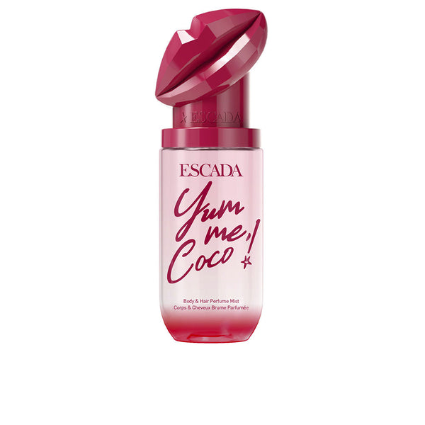 Escada - Yum Me, Coco! body mist 100 ml