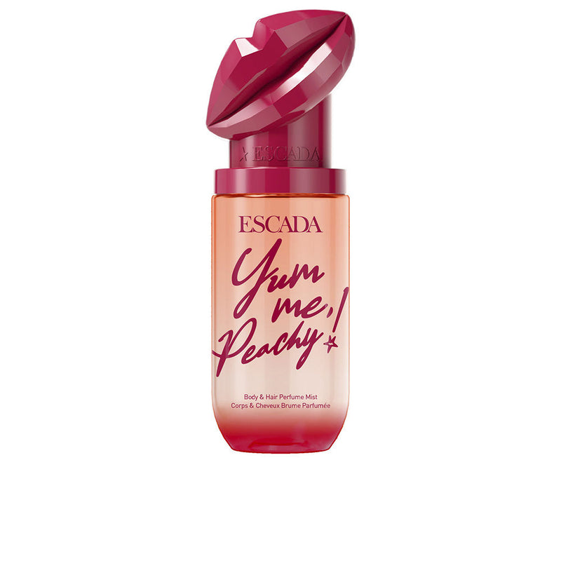 Escada - Yum Me, Peachy! body mist 100 ml