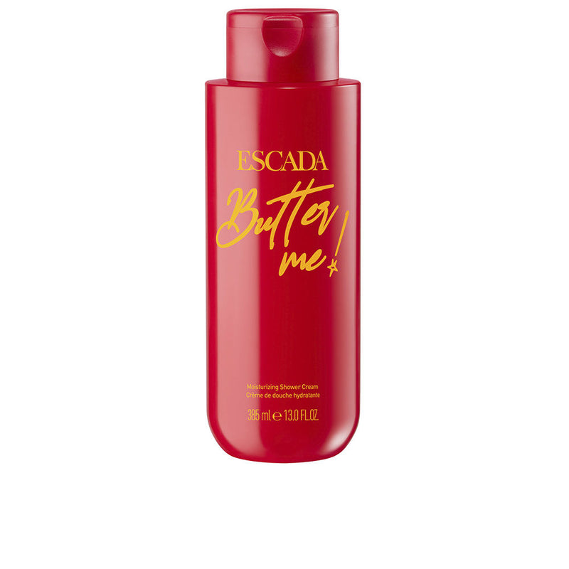 Escada - Butter Me! shower cream 385 ml