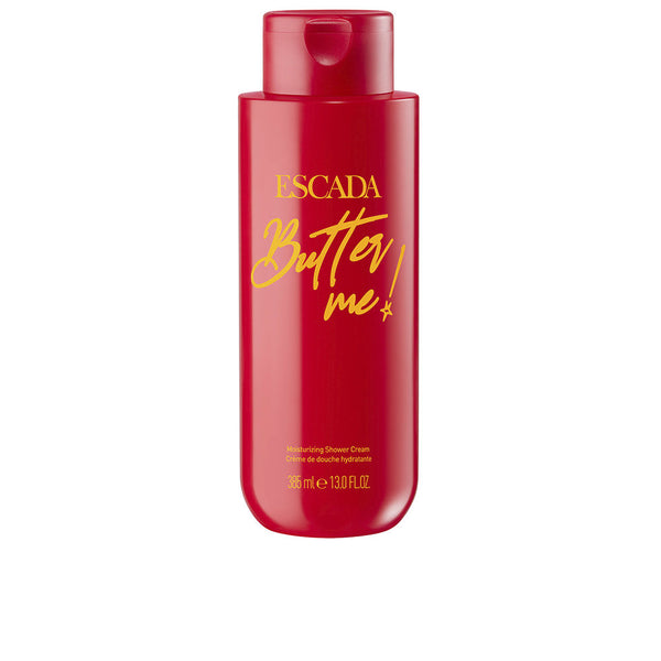 Escada - Butter Me! shower cream 385 ml