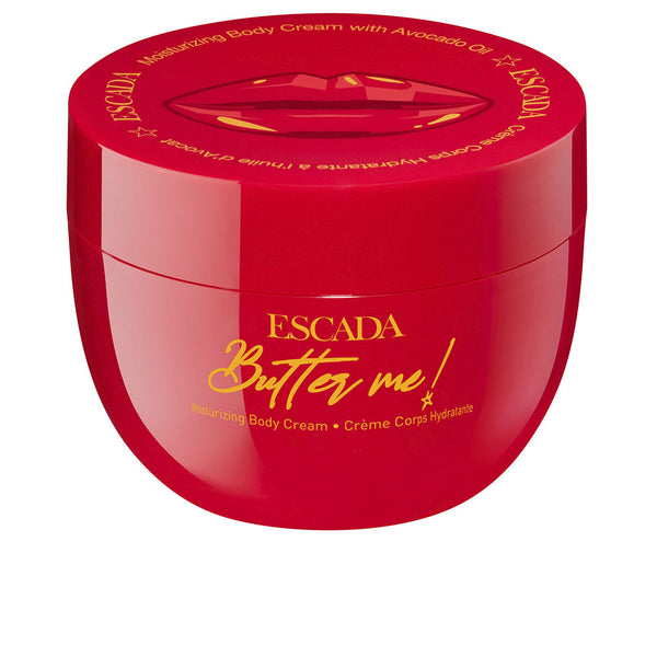 Escada - Butter Me! body cream 200 ml