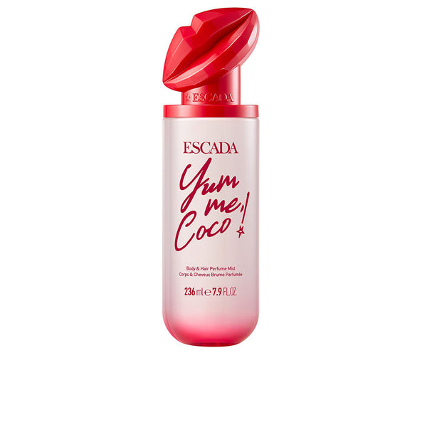 Escada - Yum Me, Coco! body mist 236 ml
