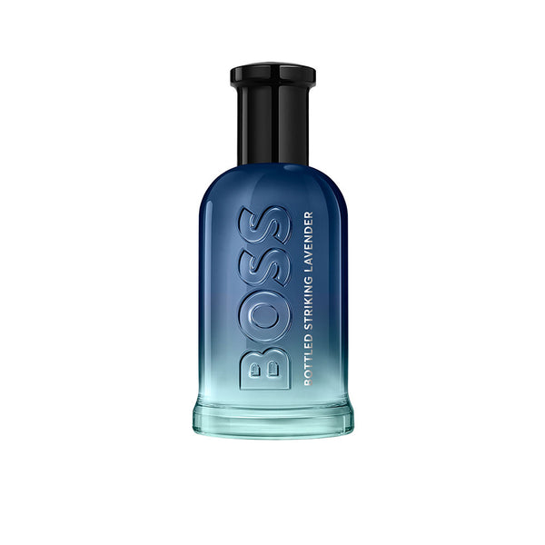 Hugo Boss-boss - Boss Bottled Striking Lavender edp vapo ed. lim. 100 ml