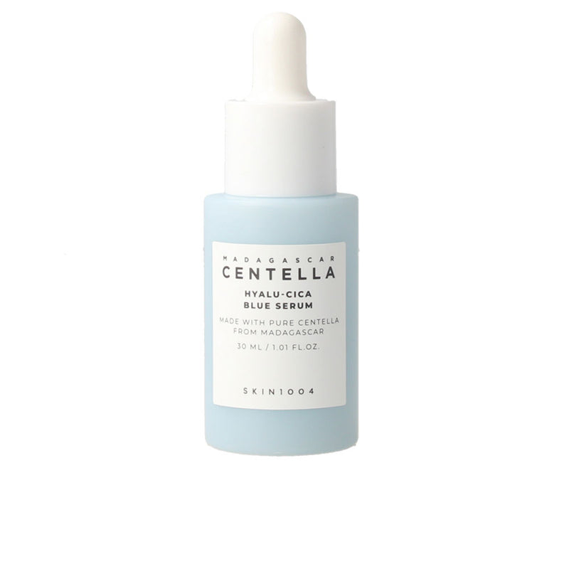 Skin1004 - Madagascar Centella blue hyalu-cica serum 30 ml