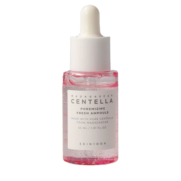 Skin1004 - Madagascar Centella pore minimizing ampoule 30 ml