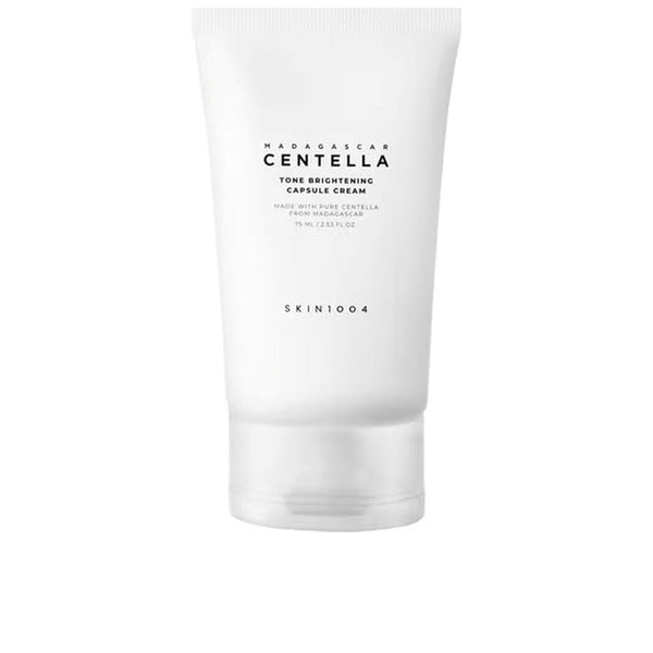 Skin1004 - Madagascar Centella illuminating cream shade 75 ml