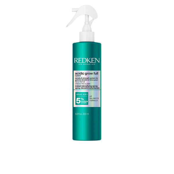 Redken - Acidic Grow Full System instant densifying spray 100 ml