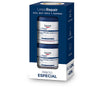 Eucerin - Urearepair crema corporal hidratante 5% urea pack 2 x 450 ml