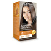 Kativa - Kativa Professional Brazilian Keratin Straightening Kit 4 pc