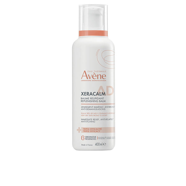 Avène - Xeracalm Ad relipidizing balm 400 ml