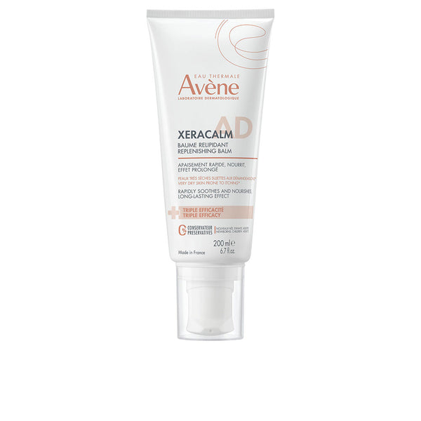 Avène - Xeracalm Ad relipidizing balm 200 ml