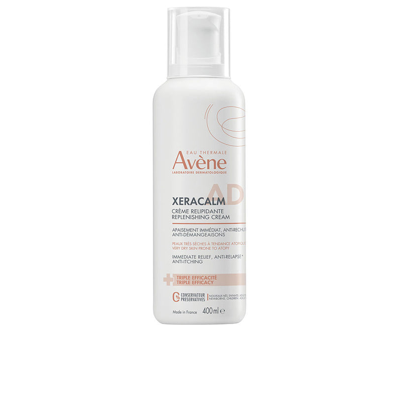 Avène - Xeracalm ADrelipidizing cream 400 ml