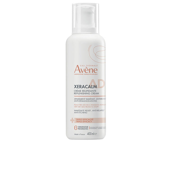 Avène - Xeracalm ADrelipidizing cream 400 ml