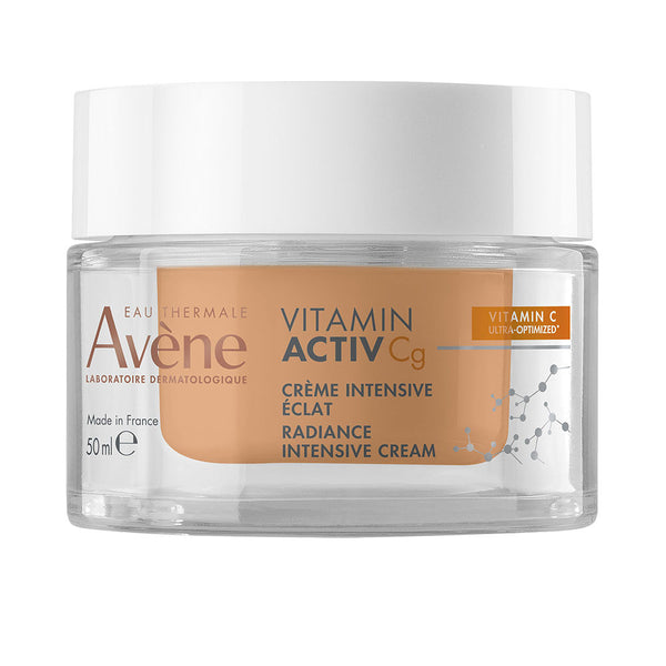 Avène - Vitamin Activ Cg intensive brightening cream 50 ml
