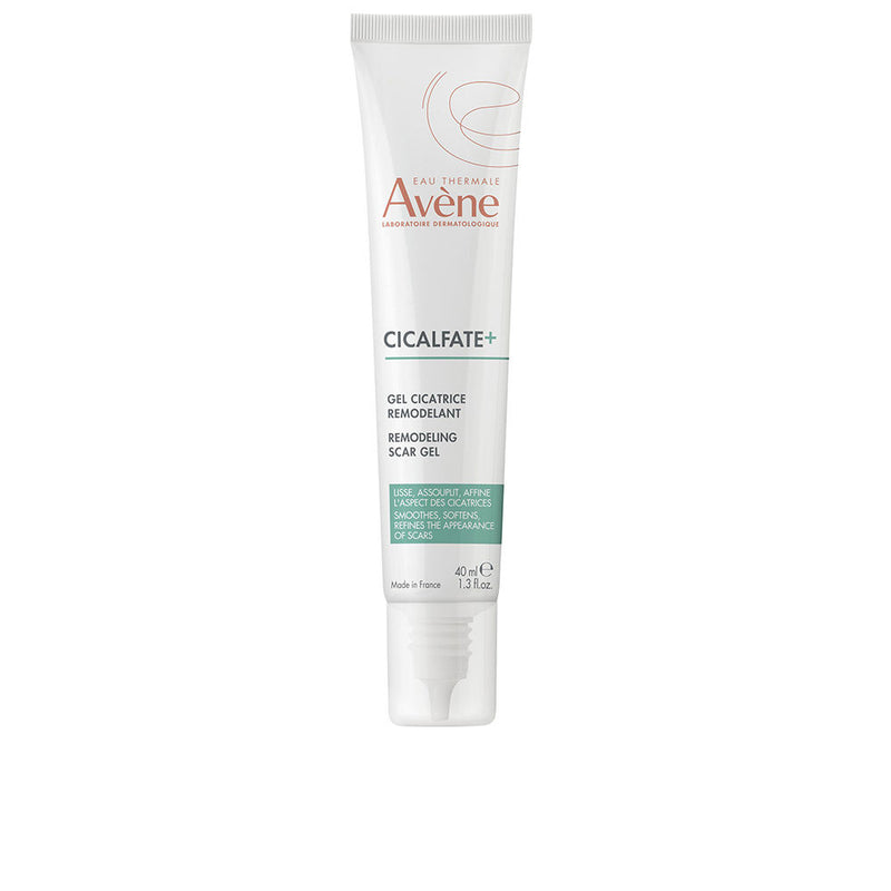 Avène - Cicalfate+ scar remodeling gel 40 ml
