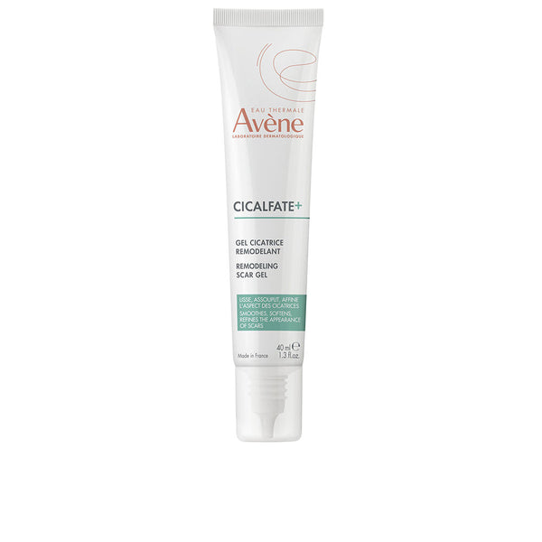 Avène - Cicalfate+ scar remodeling gel 40 ml