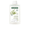 Klorane - Oat Milk gentle shampoo 400 ml